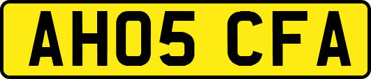 AH05CFA
