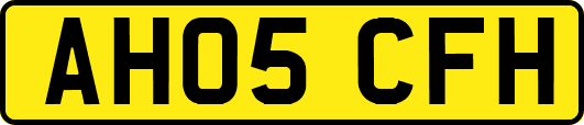 AH05CFH