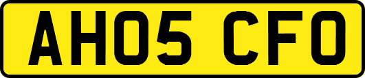 AH05CFO