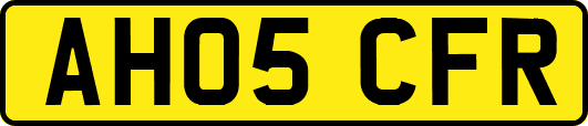 AH05CFR