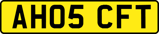 AH05CFT