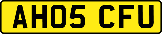 AH05CFU