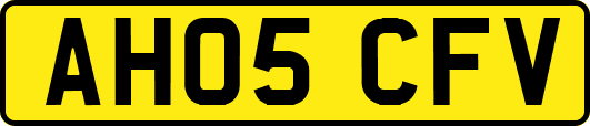 AH05CFV