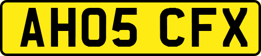 AH05CFX