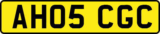 AH05CGC