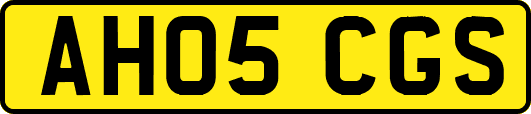 AH05CGS