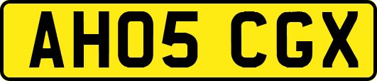 AH05CGX