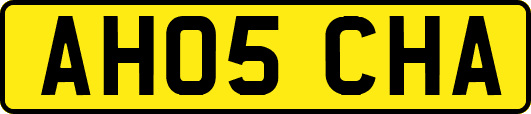 AH05CHA