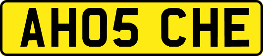 AH05CHE