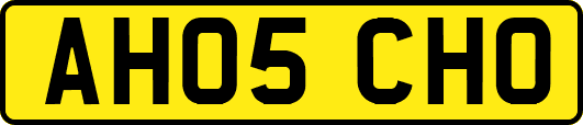 AH05CHO