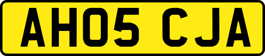 AH05CJA