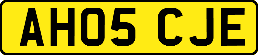 AH05CJE