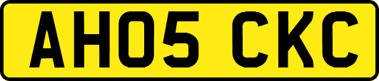 AH05CKC