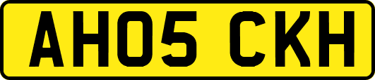 AH05CKH