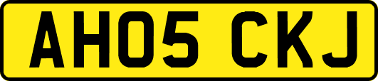 AH05CKJ