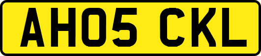 AH05CKL