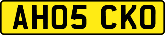 AH05CKO