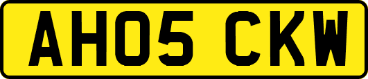 AH05CKW