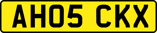 AH05CKX