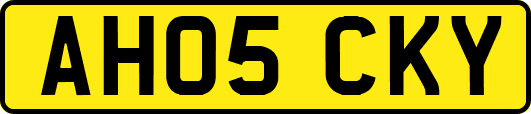 AH05CKY