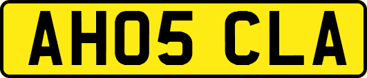 AH05CLA