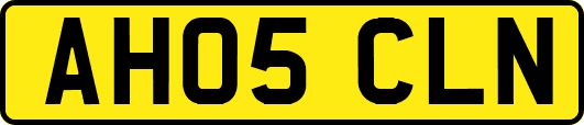 AH05CLN