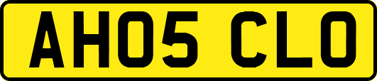 AH05CLO