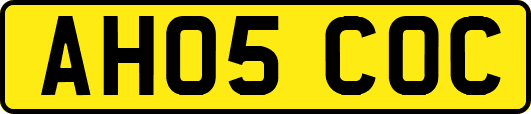 AH05COC