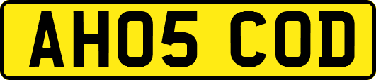 AH05COD