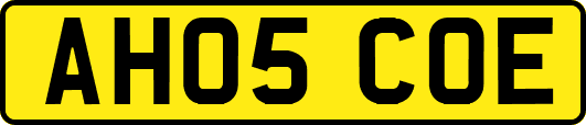 AH05COE