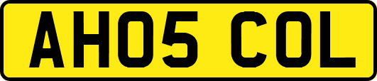 AH05COL