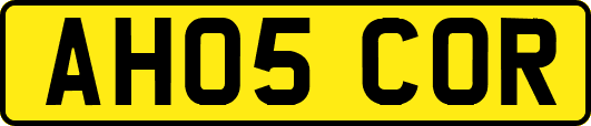 AH05COR