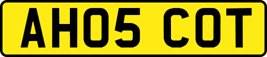 AH05COT