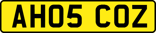 AH05COZ