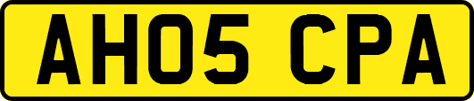 AH05CPA