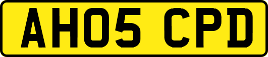 AH05CPD