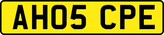 AH05CPE