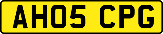 AH05CPG