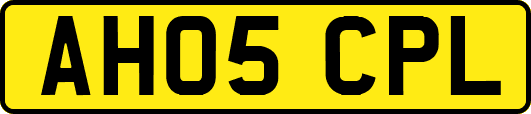 AH05CPL