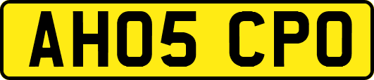 AH05CPO