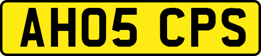 AH05CPS