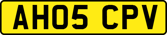 AH05CPV