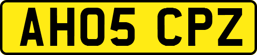 AH05CPZ
