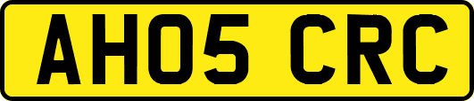 AH05CRC