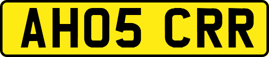 AH05CRR