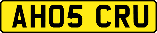 AH05CRU