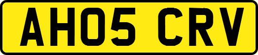 AH05CRV