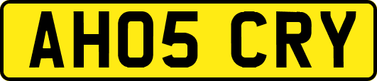 AH05CRY