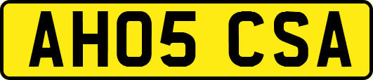 AH05CSA