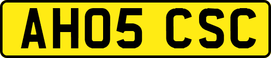 AH05CSC